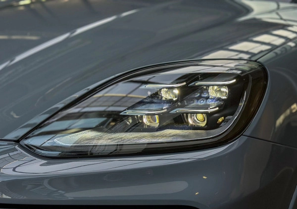 Porsche Cayenne cena 743400 przebieg: 1, rok produkcji 2023 z Głogów Małopolski małe 254